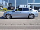 Hyundai Sonata-8