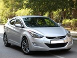 Hyundai Elantra-1