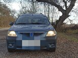 Dacia Logan-1