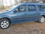 Dacia Logan-7