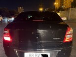 Chevrolet Cobalt-11