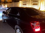 Chevrolet Cobalt-7