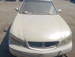 Nissan Maxima-1