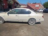 Nissan Maxima-4