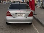 Mercedes C 240-2