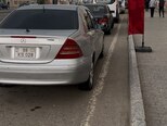 Mercedes C 240-3