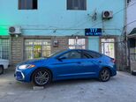 Hyundai Elantra-4