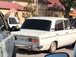 LADA (VAZ) 2106-3