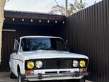 LADA (VAZ) 2106-1