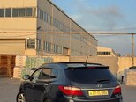 Hyundai Maxcruz-5