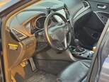 Hyundai Maxcruz-8