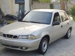 Daewoo Nexia-1