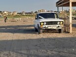 LADA (VAZ) 2106-7