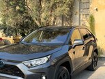 Toyota RAV4-3