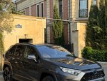 Toyota RAV4-2
