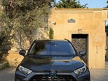 Toyota RAV4-1