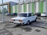 LADA (VAZ) 2106-2