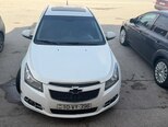 Chevrolet Cruze-1