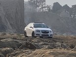Chevrolet Cruze-2