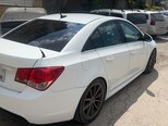 Chevrolet Cruze-5