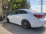 Chevrolet Cruze-7