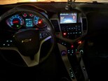Chevrolet Cruze-3