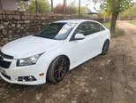 Chevrolet Cruze-4