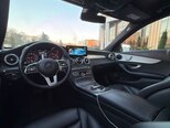 Mercedes C 300-9