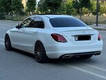 Mercedes C 300-3