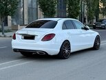 Mercedes C 300-4