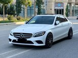 Mercedes C 300-5