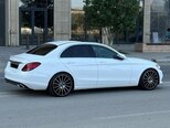 Mercedes C 300-2