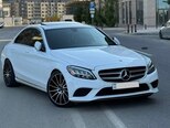 Mercedes C 300-1