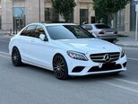 Mercedes C 300-6