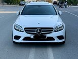 Mercedes C 300-7