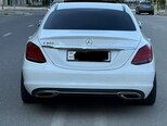 Mercedes C 300-8