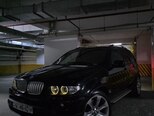 BMW X5-1