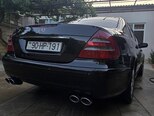Mercedes E 270-4