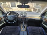Mercedes E 270-8