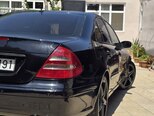 Mercedes E 270-6