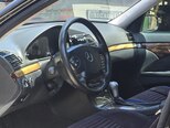 Mercedes E 270-9
