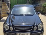 Mercedes E 270-1
