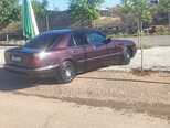 Mercedes E 220-2