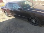Mercedes E 220-6