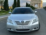 Toyota Camry-2