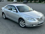 Toyota Camry-3
