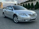 Toyota Camry-4