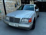 Mercedes 220 E-3