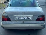 Mercedes 220 E-6