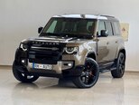 Land Rover Defender-1